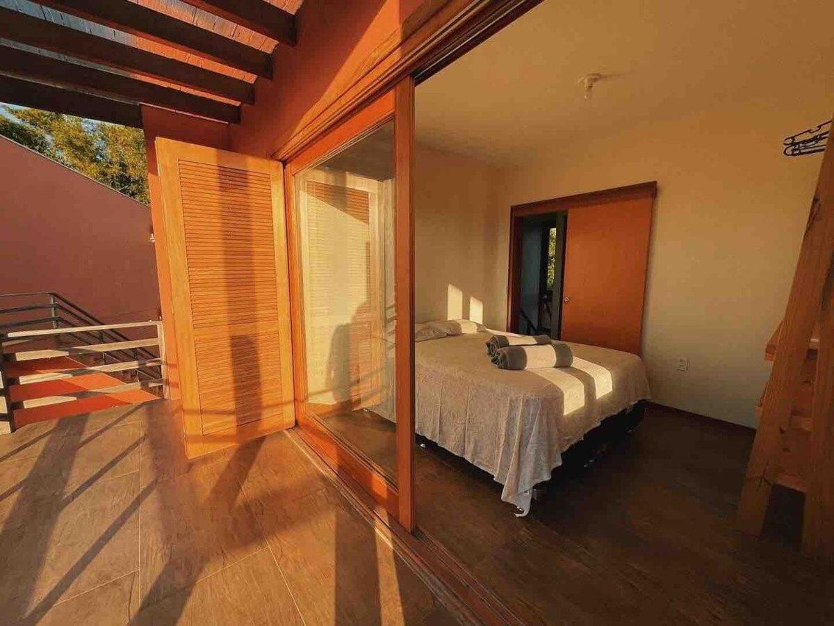 Сasa de vacaciones Casa Pantai Village - Do Rosa