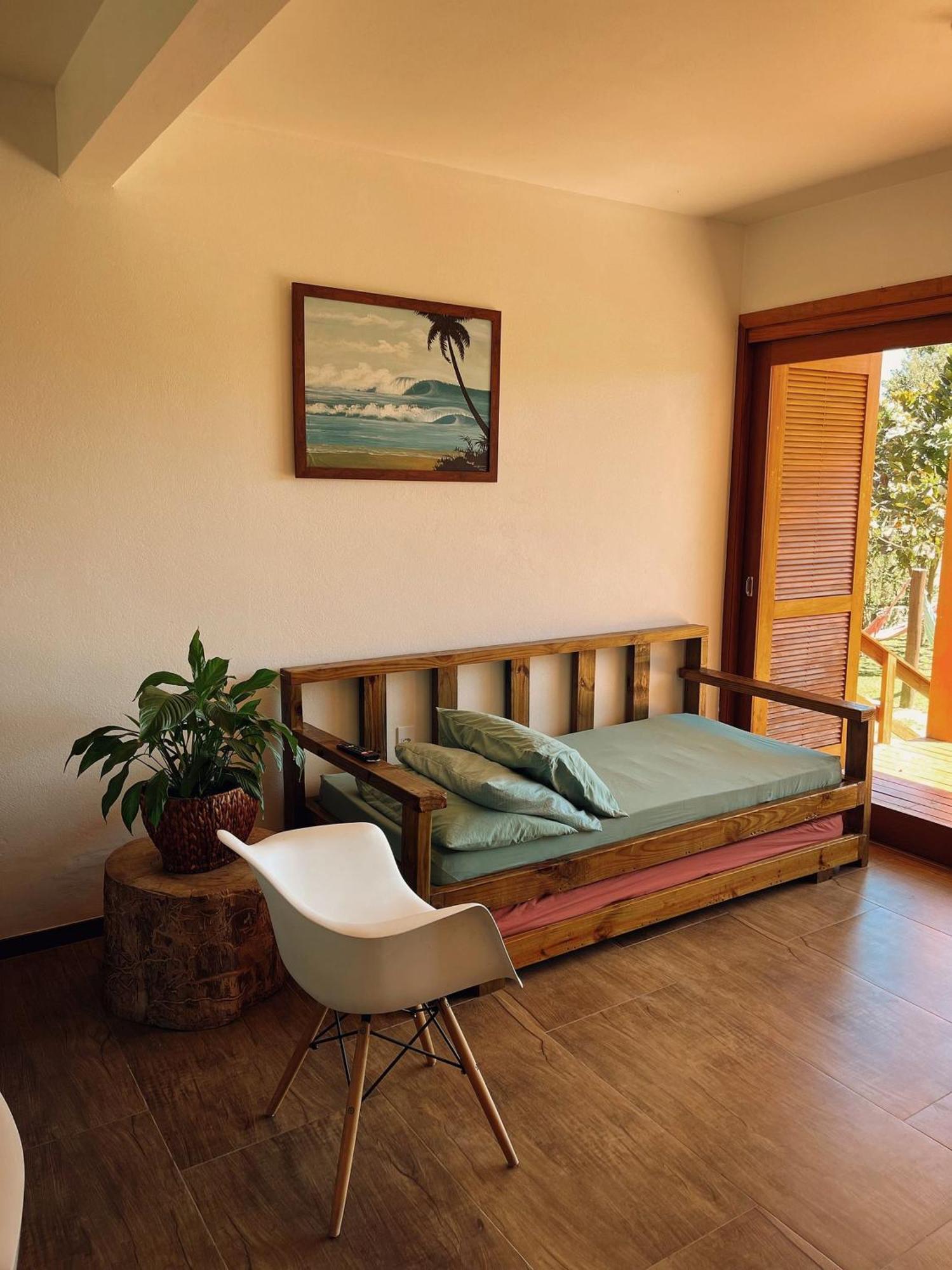 Casa Pantai Village - Do Rosa *