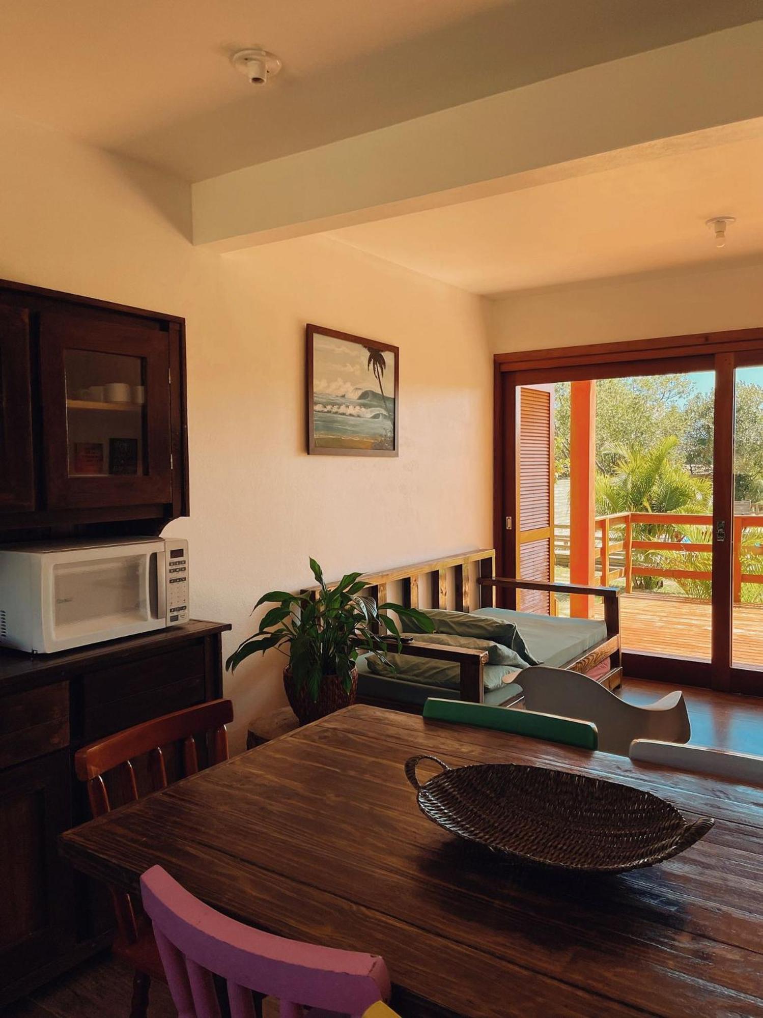 Сasa de vacaciones Casa Pantai Village - Do Rosa