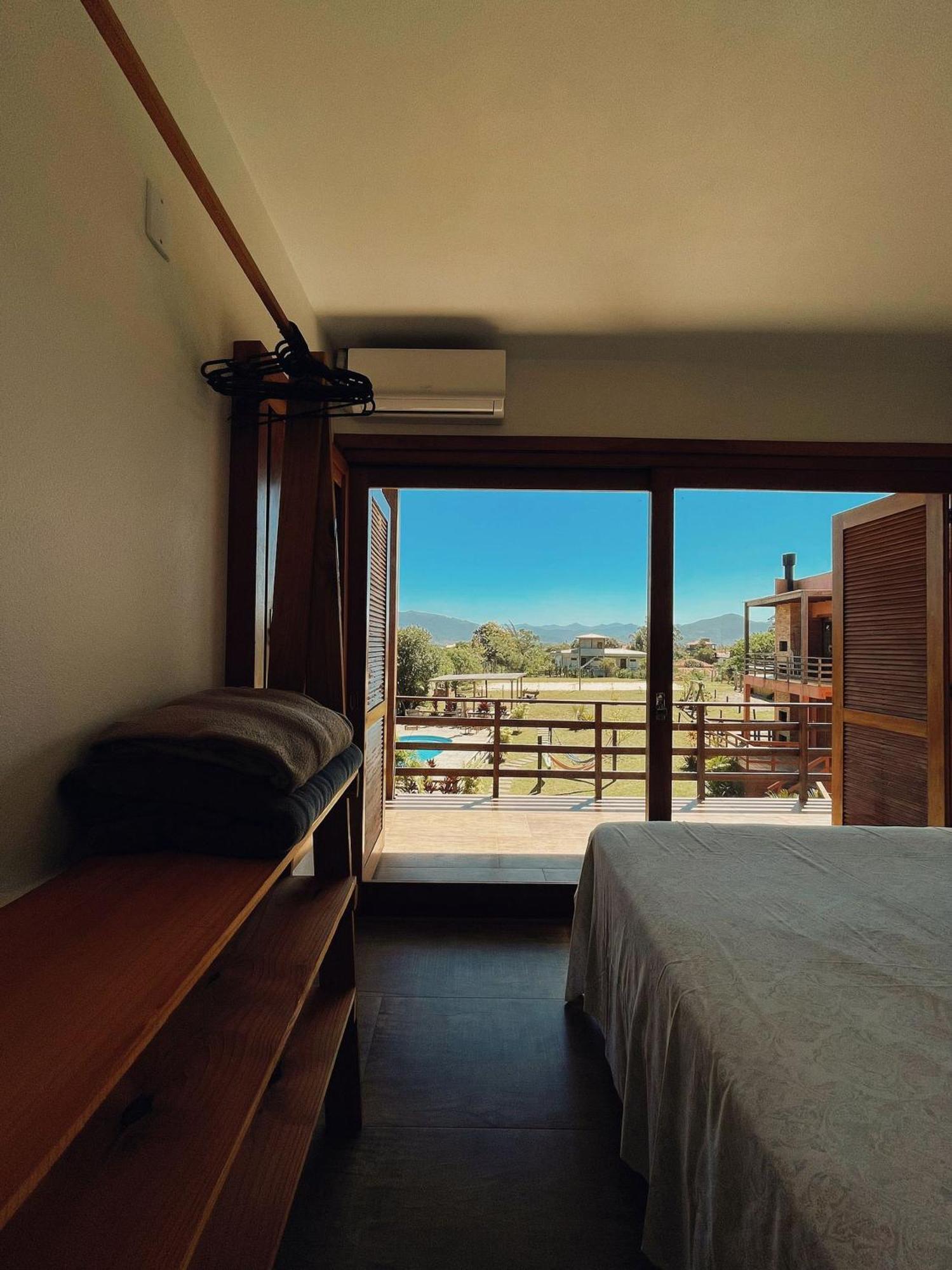 Casa Pantai Village - Do Rosa Imbituba (Santa Catarina)