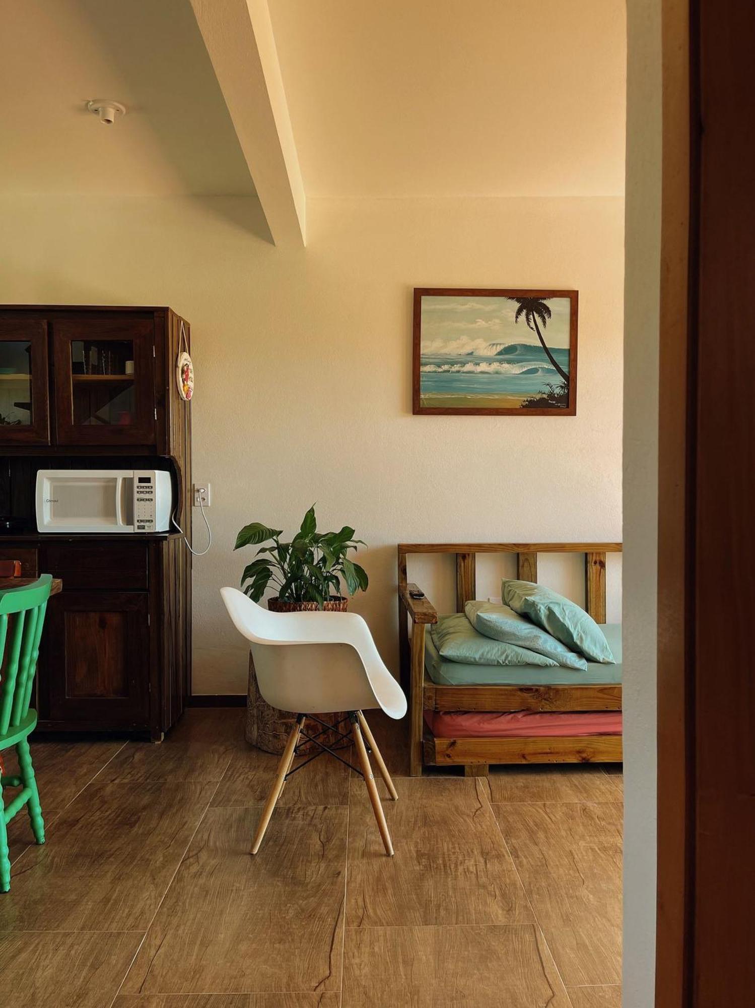 Casa Pantai Village - Do Rosa Сasa de vacaciones *