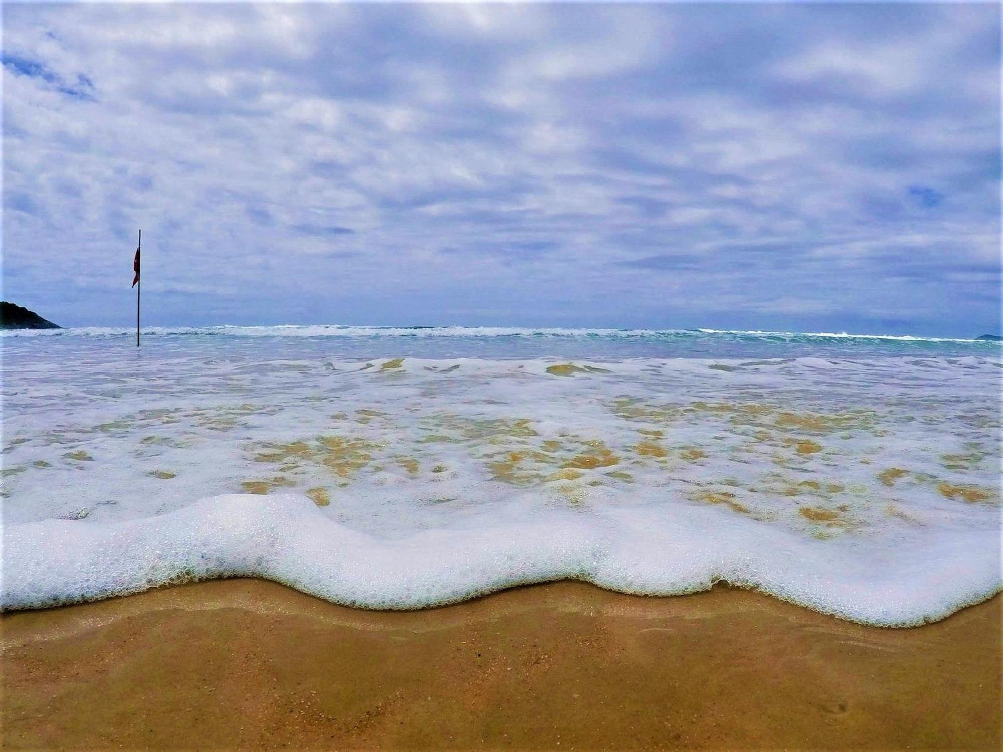 Сasa de vacaciones Casa Pantai Village - Do Rosa