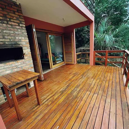 Casa Pantai Beach Village - Praia Do Rosa Imbituba  Exterior photo