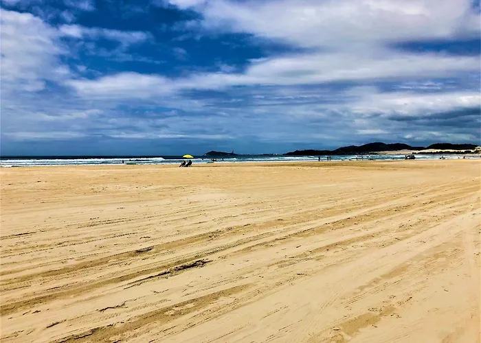 Casa Pantai Beach Village - Praia Do Rosa