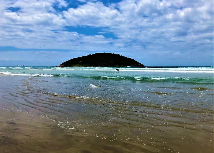 Casa Pantai Beach Village - Praia Do Rosa