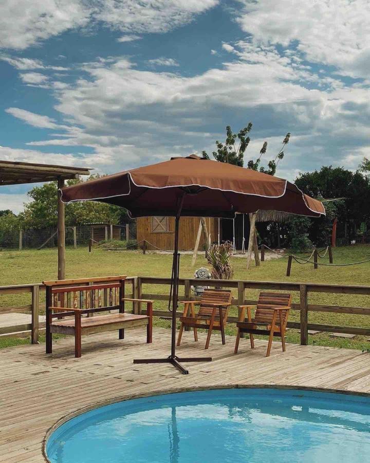 Casa Pantai Village - Do Rosa * Imbituba (Santa Catarina)
