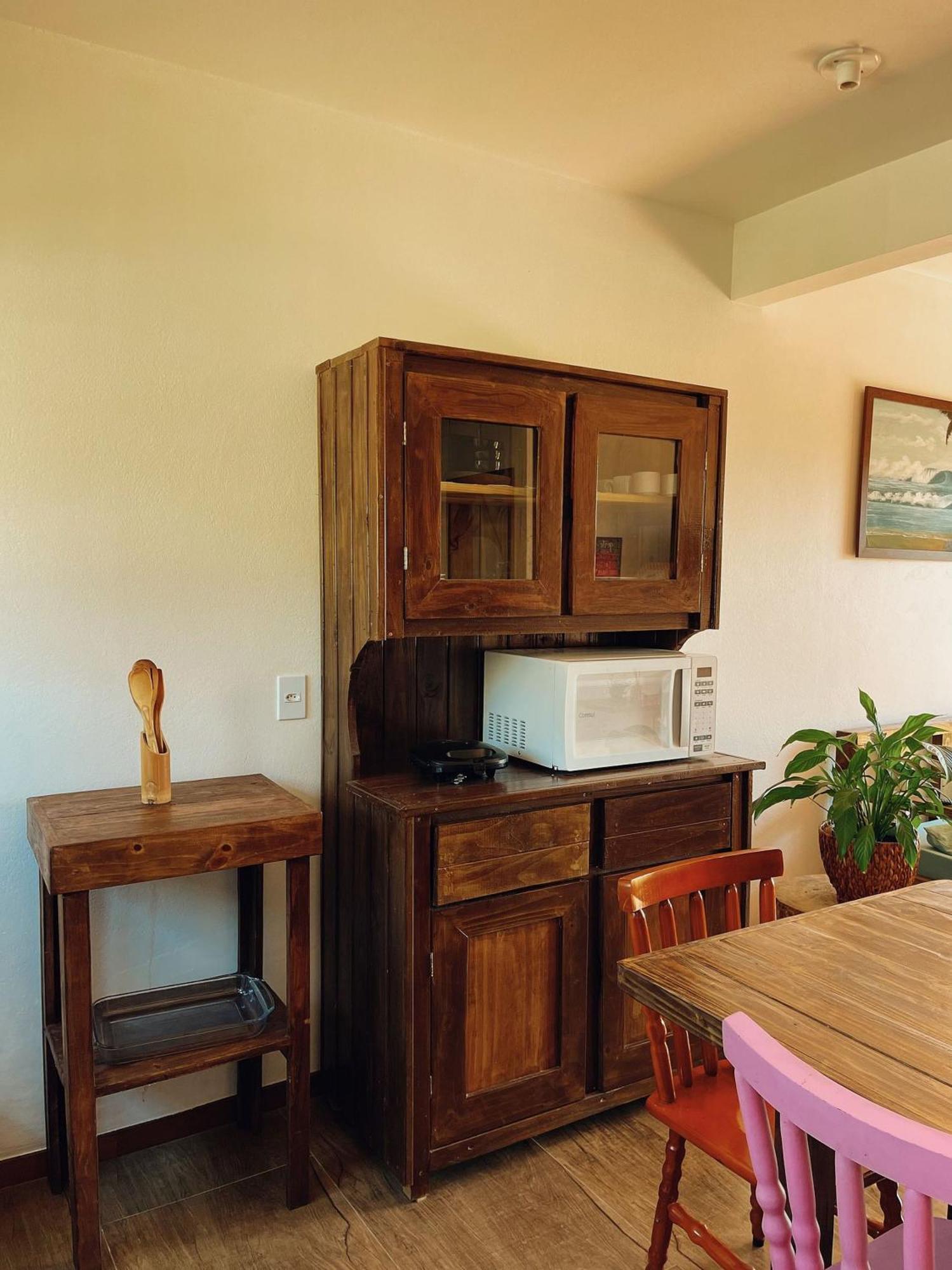Casa Pantai Village - Do Rosa Holiday home