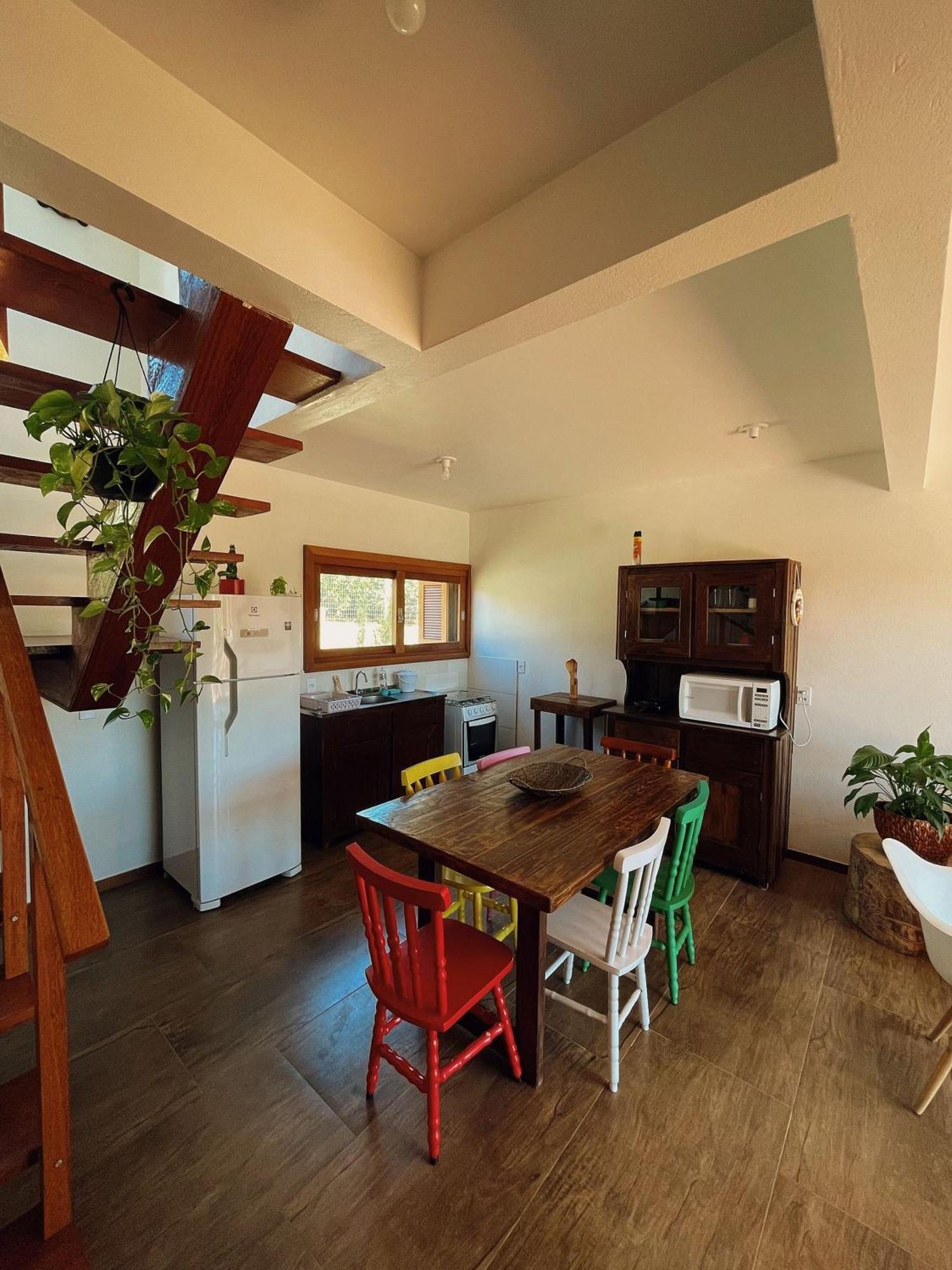 Holiday home Casa Pantai Village - Do Rosa Imbituba (Santa Catarina)