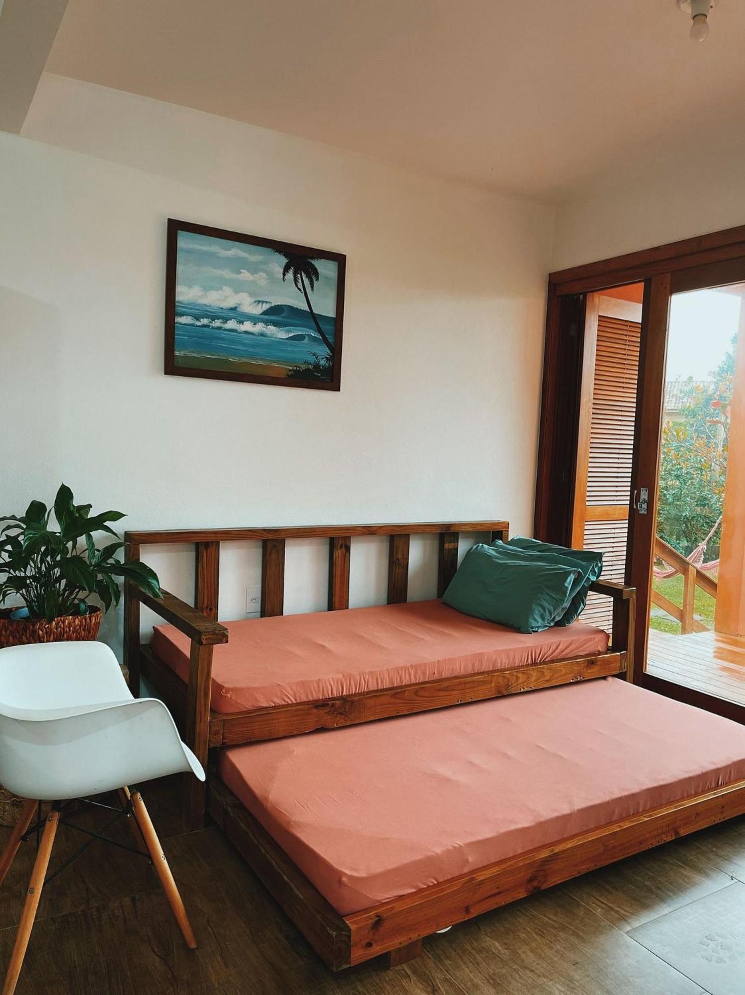 Casa Pantai Village - Do Rosa Holiday home