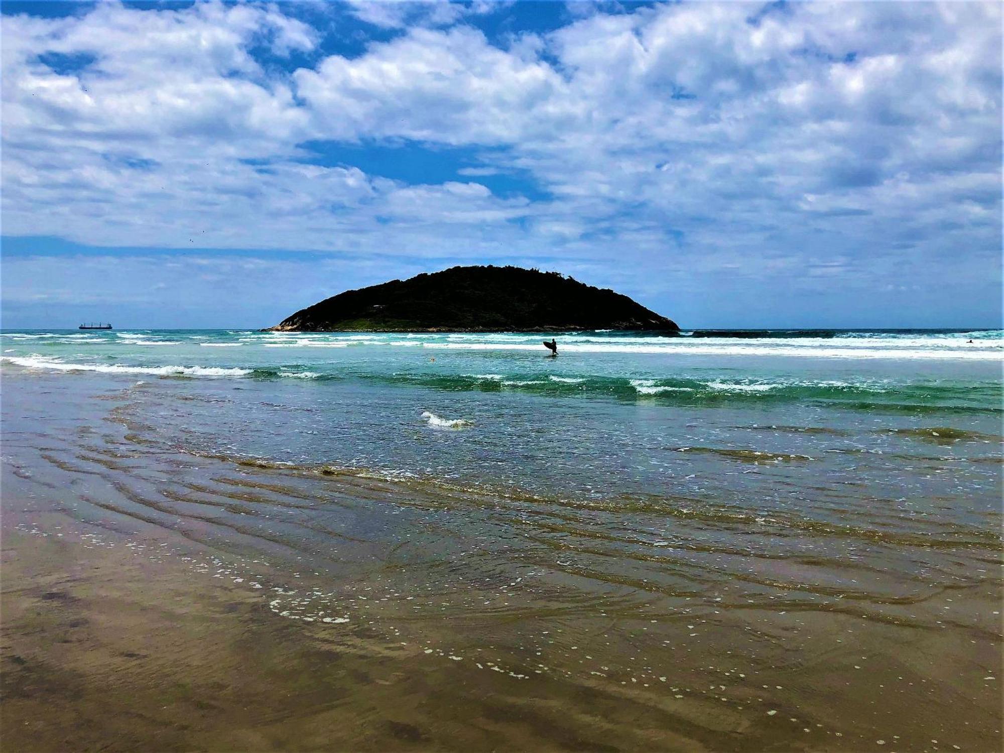 Casa Pantai Village - Do Rosa Holiday home Imbituba (Santa Catarina)